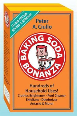 Baking Soda Bonanza