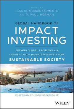 Global Handbook of Impact Investing