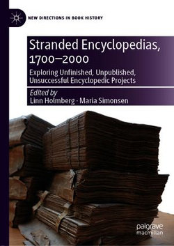 Stranded Encyclopedias, 1700–2000