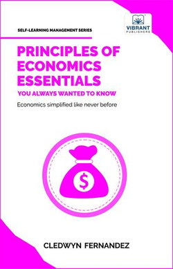 Principles of Economics Essentials You Always Wanted To Know