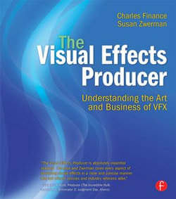 The Visual Effects Producer