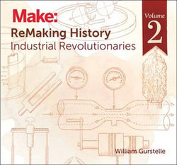 ReMaking History, Volume 2