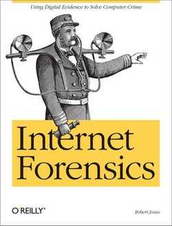 Internet Forensics