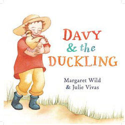 Davy and the Duckling