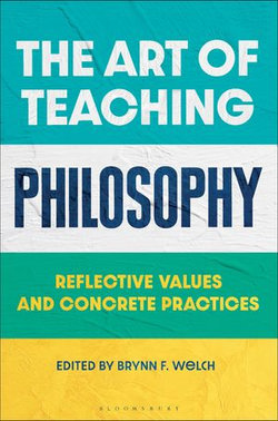 The Art of Teaching Philosophy