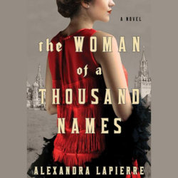 The Woman of a Thousand Names