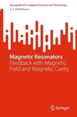 Magnetic Resonators