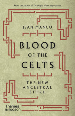 Blood of the Celts