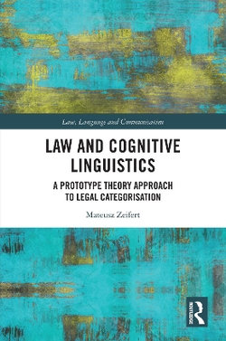 Law and Cognitive Linguistics