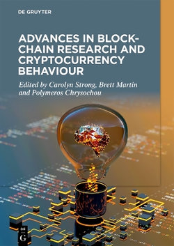 Advances in Blockchain Research and Cryptocurrency Behaviour