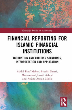 Financial Reporting for Islamic Financial Institutions