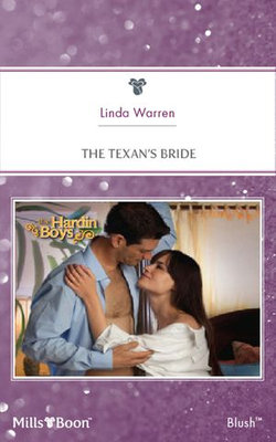 The Texan's Bride