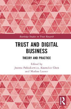 Trust and Digital Business