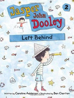 Jasper John Dooley 2: Left Behind