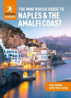 The Mini Rough Guide to Naples and the Amalfi Coast (Travel Guide with EBook)