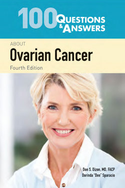 100 Questions and Answers about Ovarian Cancer