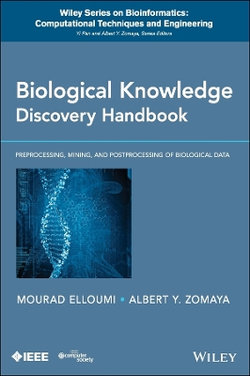 Biological Knowledge Discovery Handbook