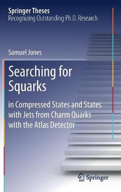 Searching for Squarks