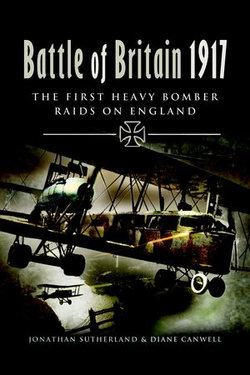 Battle of Britain 1917