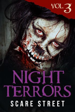 Night Terrors Vol. 3