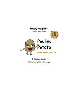 Paulina Potato Storybook 7