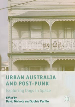 Urban Australia and Post-Punk