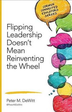 Flipping Leadership Doesn't Mean Reinventing the Wheel