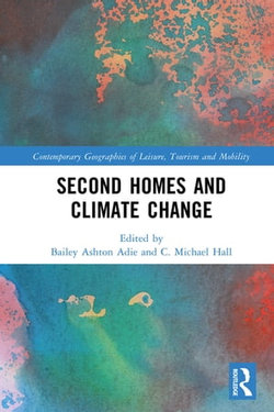 Second Homes and Climate Change