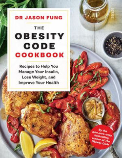 The Obesity Code Cookbook