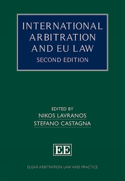 International Arbitration and EU Law