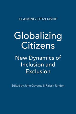 Globalizing Citizens