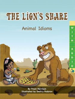 The Lion’s Share