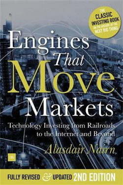 Engines That Move Markets