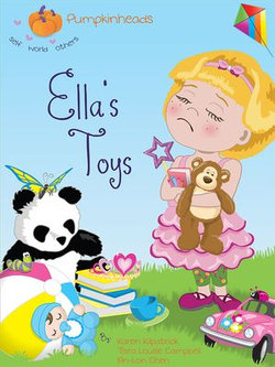 Ella's Toys