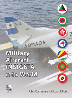 Military Aircraft Insignia of the World