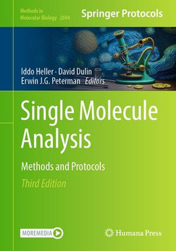 Single Molecule Analysis