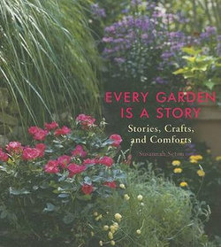 Every Garden Is a Story