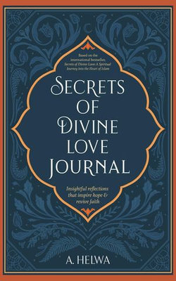 Secrets of Divine Love Journal