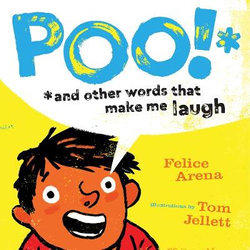 Poo and Other Words That Make Me Laugh