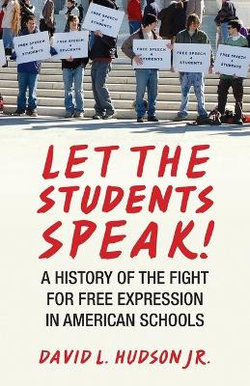 Let the Students Speak!