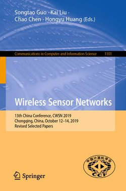 Wireless Sensor Networks