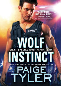 Wolf Instinct