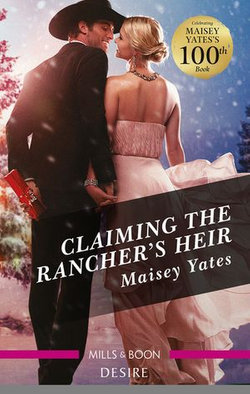 Claiming the Rancher's Heir