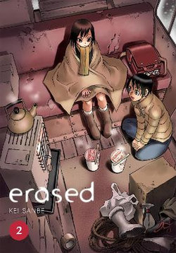 Erased