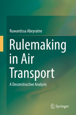 Rulemaking in Air Transport