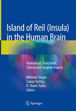 Island of Reil (Insula) in the Human Brain