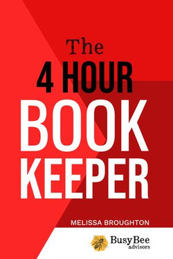 The 4-Hour Bookkeeper