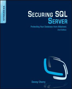 Securing SQL Server