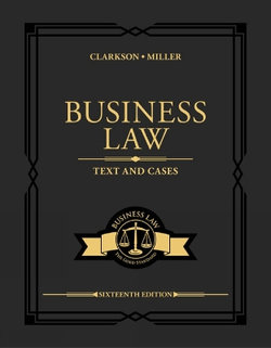 Business Law