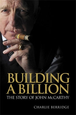 Building a Billion